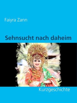 cover image of Sehnsucht nach daheim